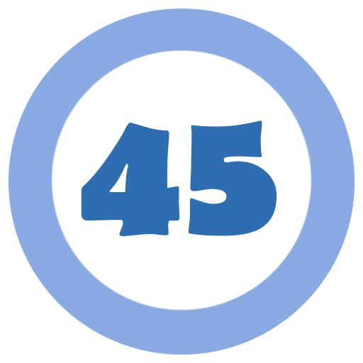 Level 45