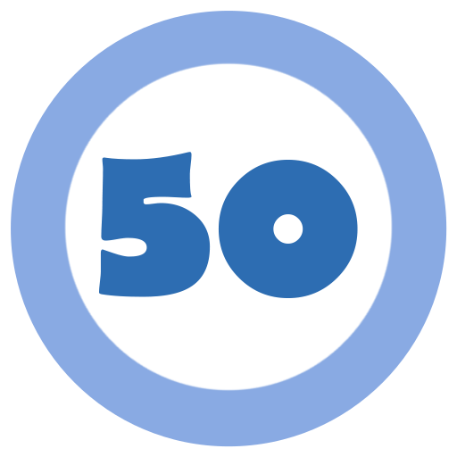 Level 50