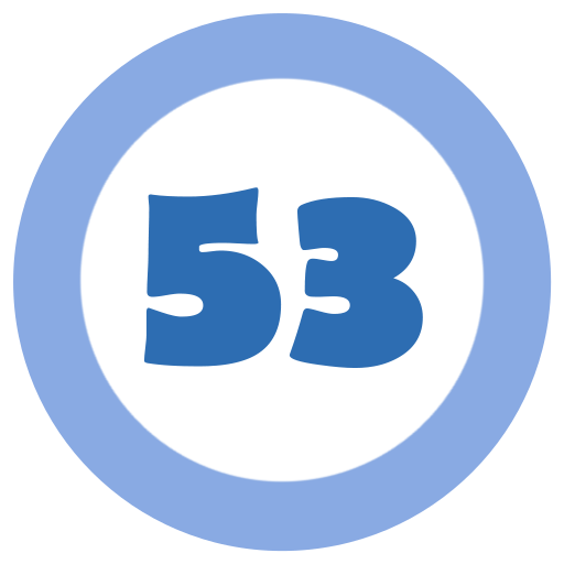Level 53