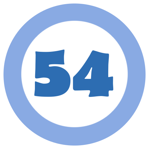 Level 54