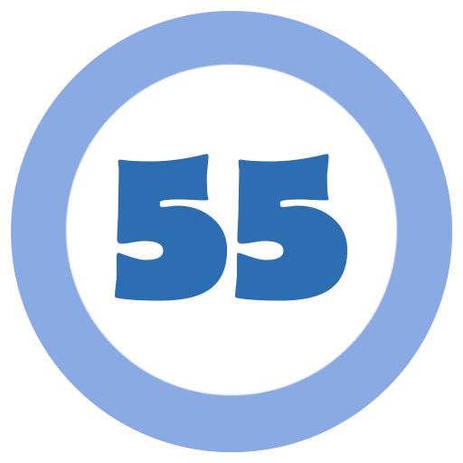 Level 55