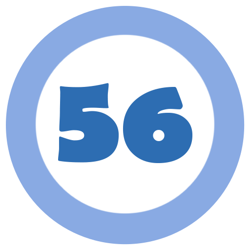 Level 56