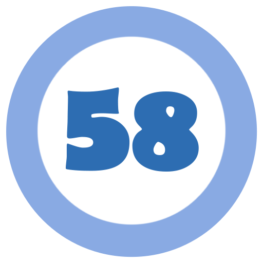 Level 58