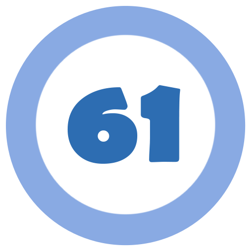 Level 61