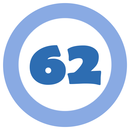 Level 62