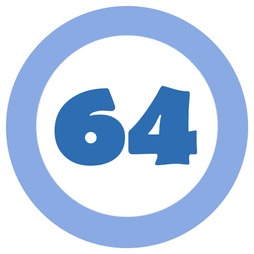 Level 64