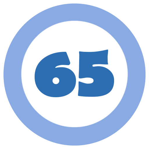 Level 65