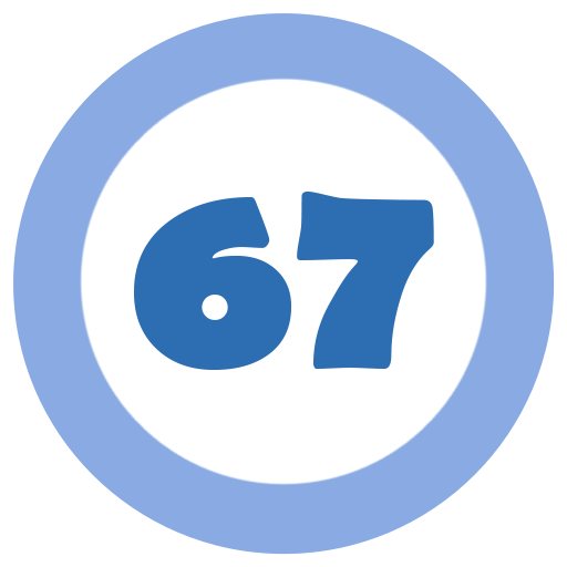 Level 67