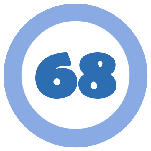 Level 68