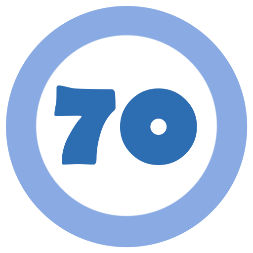 Level 70