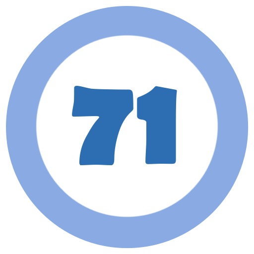 Level 71