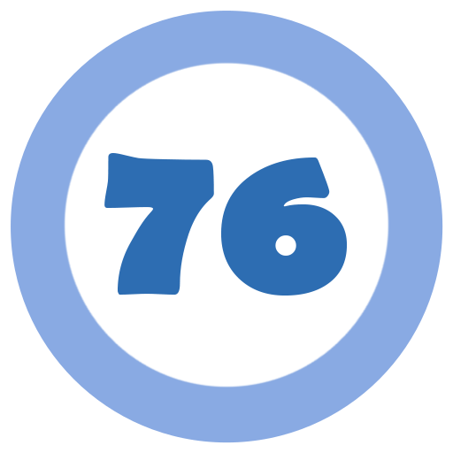 Level 76