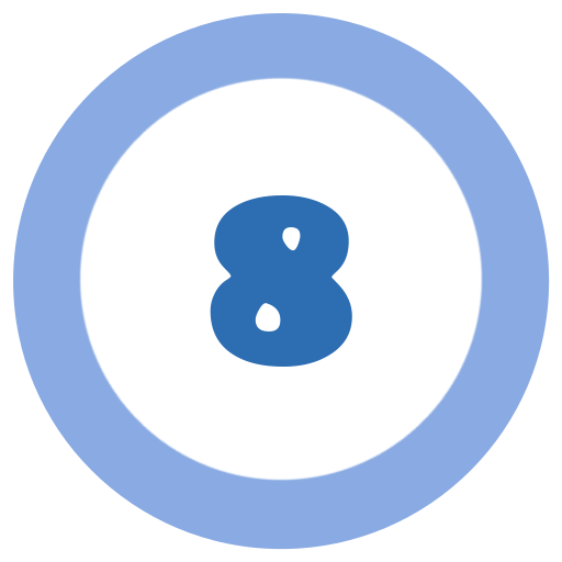 Level 8