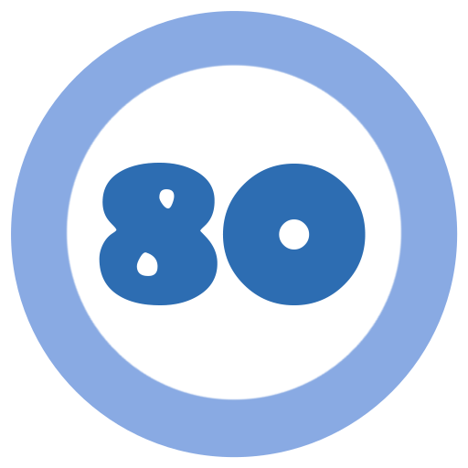 Level 80