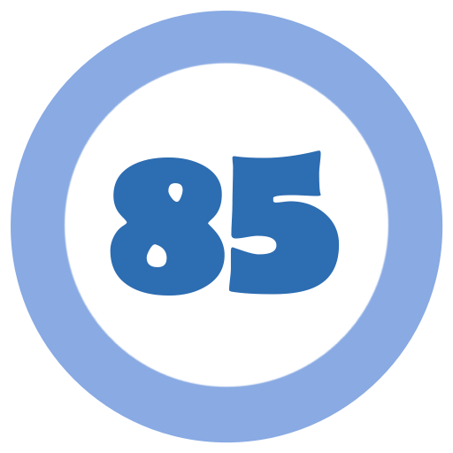 Level 85