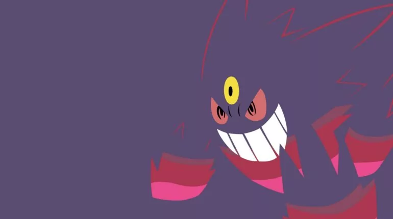 Mega Gengar Raid Boss Counters Guide — кем бить Мега Генгара