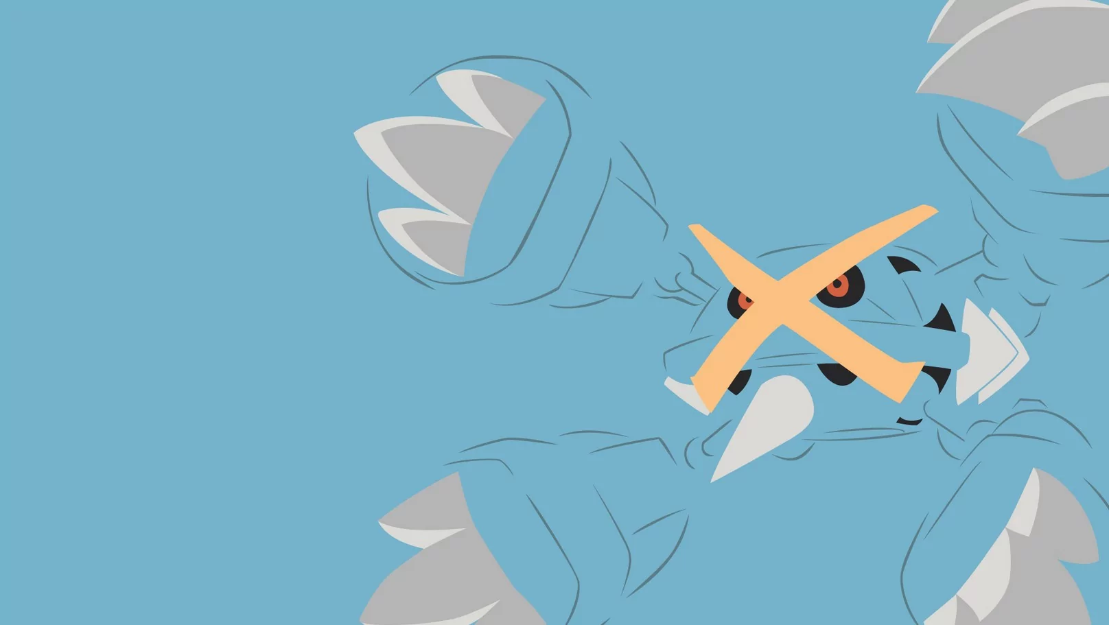 Mega Metagross Raid Boss Counters Guide — кем бить Мега Метагросса