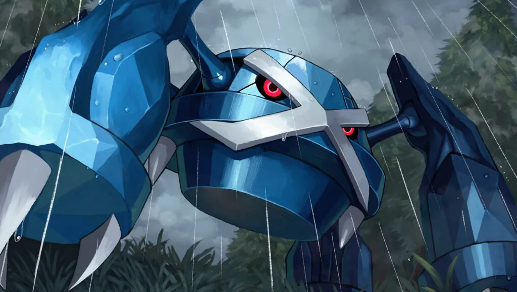 Metagross