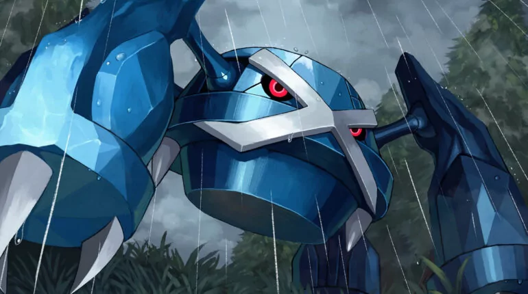 Metagross