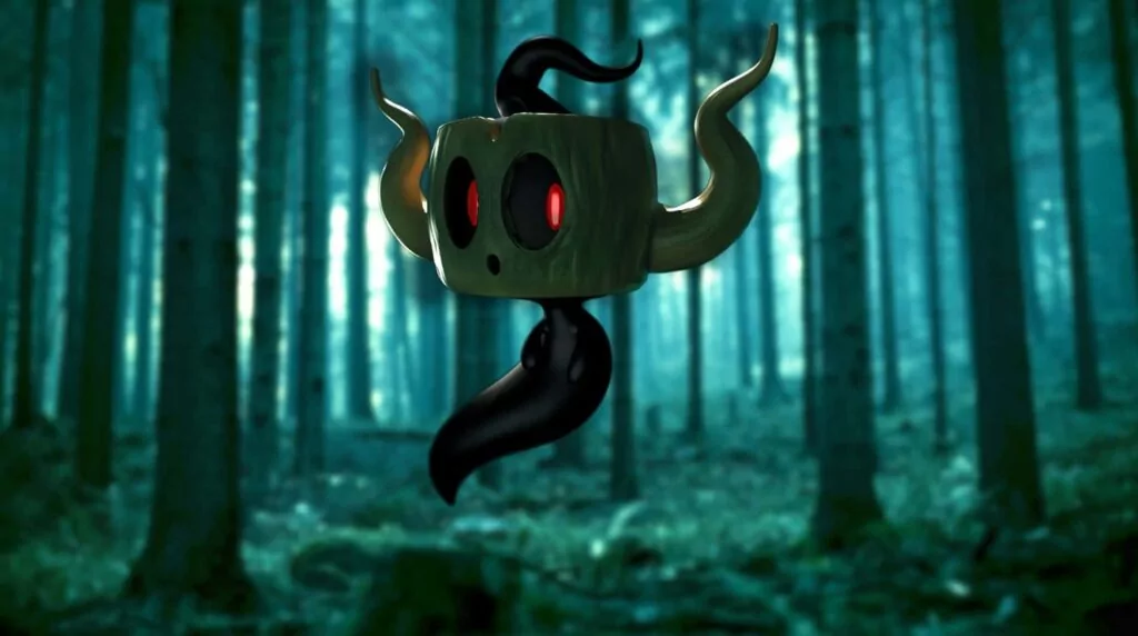 Phantump