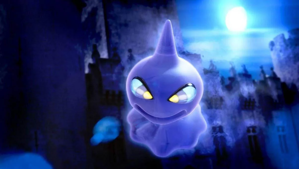 Shuppet