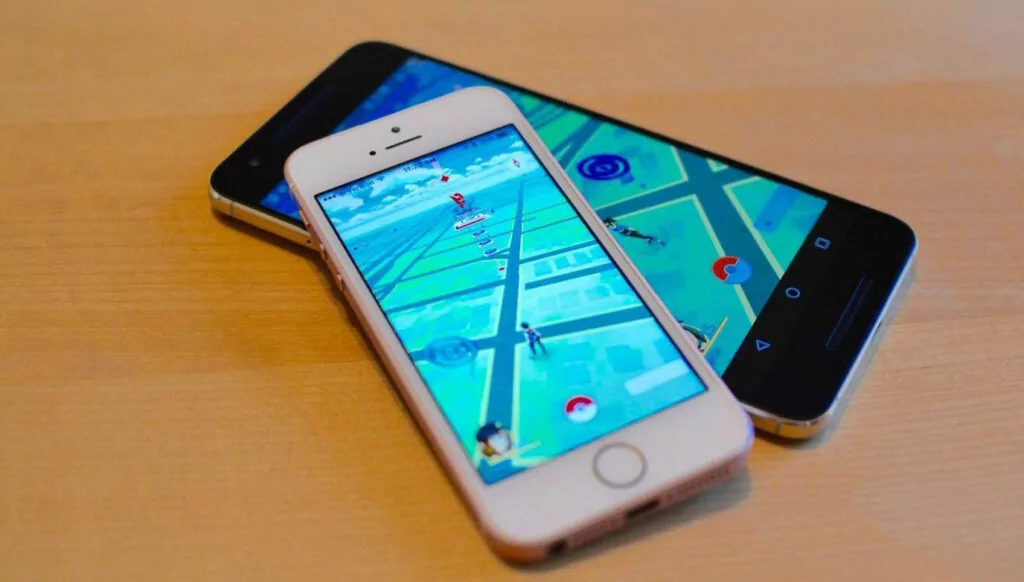 Системные требования и устройства для Pokémon GO — что нужно для игры