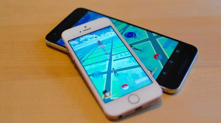 Системные требования и устройства для Pokémon GO — что нужно для игры