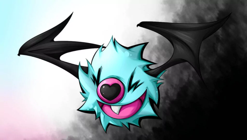 Woobat