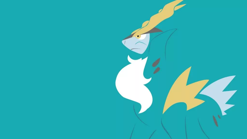 Cobalion Raid Boss Counters Guide — кем бить Кобалиона