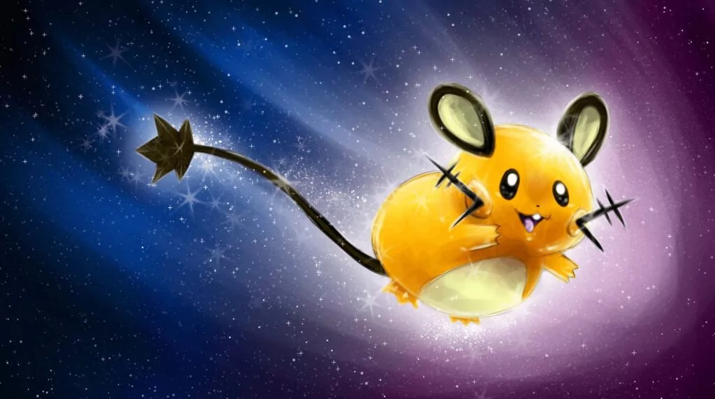 Dedenne