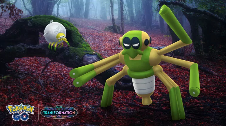 Pokémon GO Enchanted Hollow — подробный гайд ивента