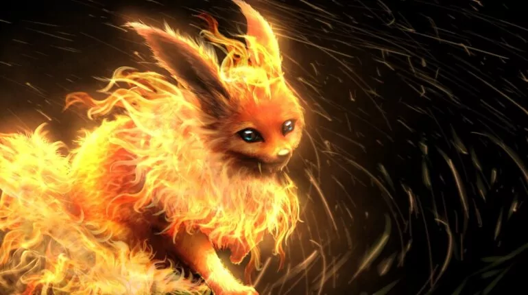 Flareon