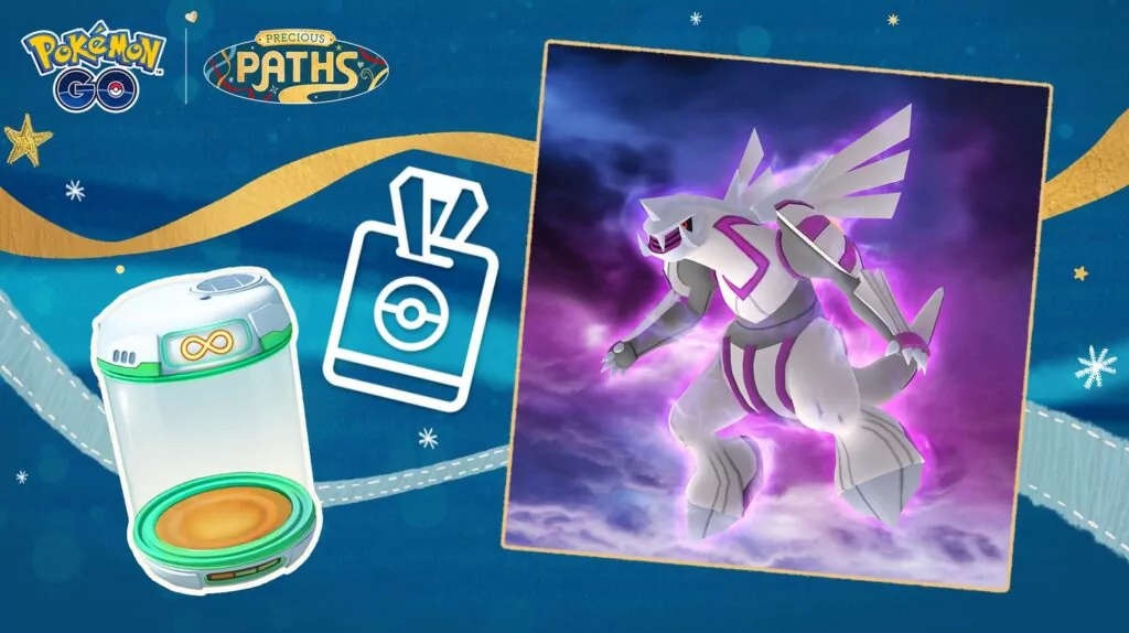 GO Pass — December 2025