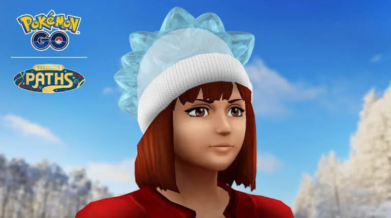 GO Pass — Winter Holiday 2025