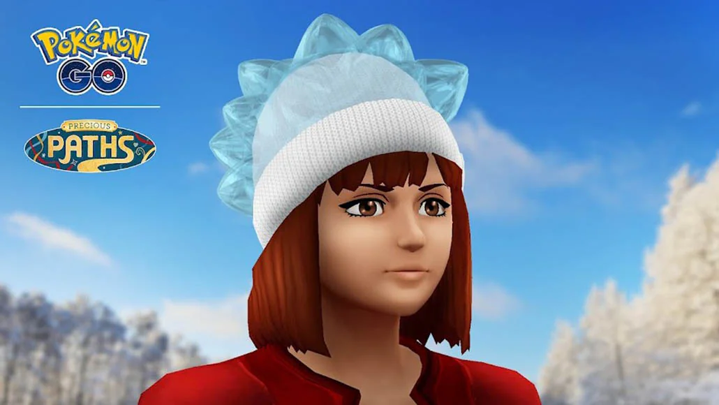 GO Pass — Winter Holiday 2025