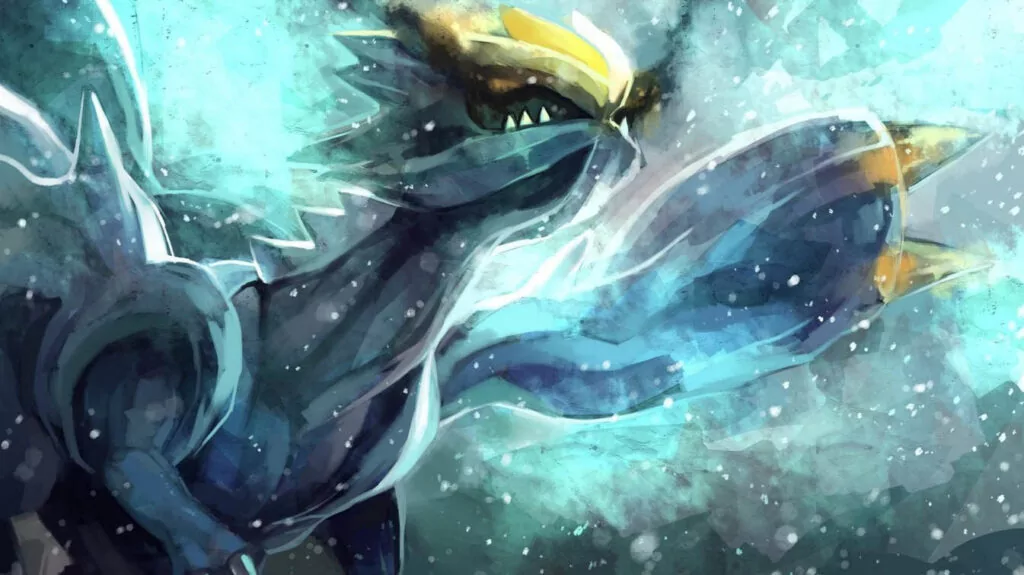 Kyurem