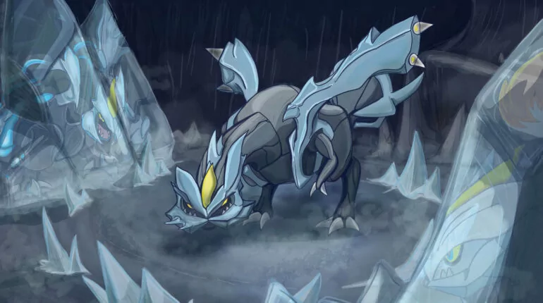 Kyurem