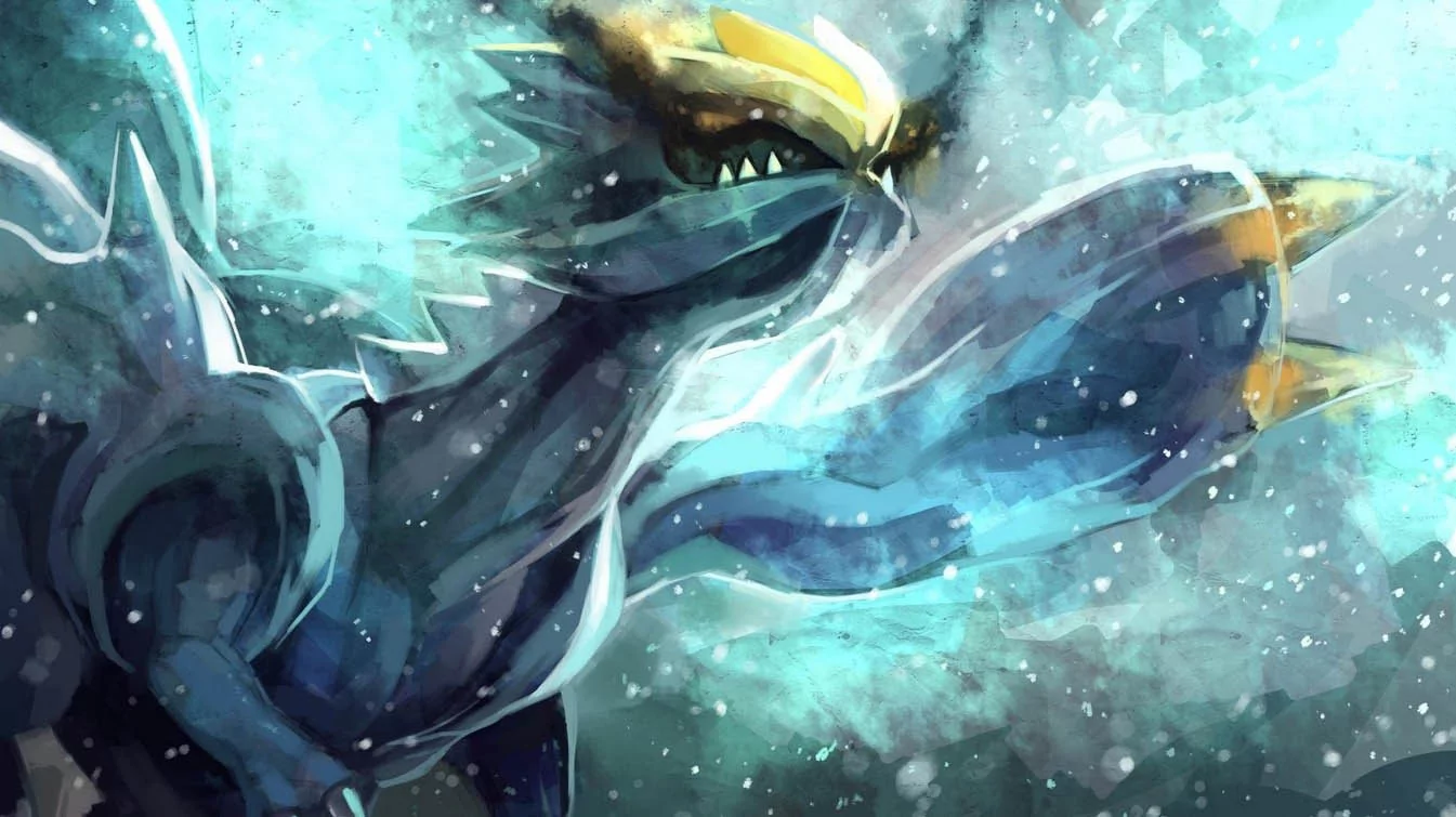 Kyurem
