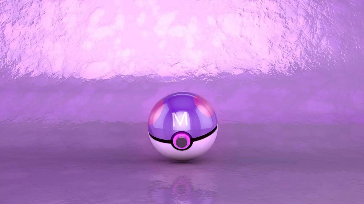 A Precious Catch Masterwork Research — где взять Master Ball