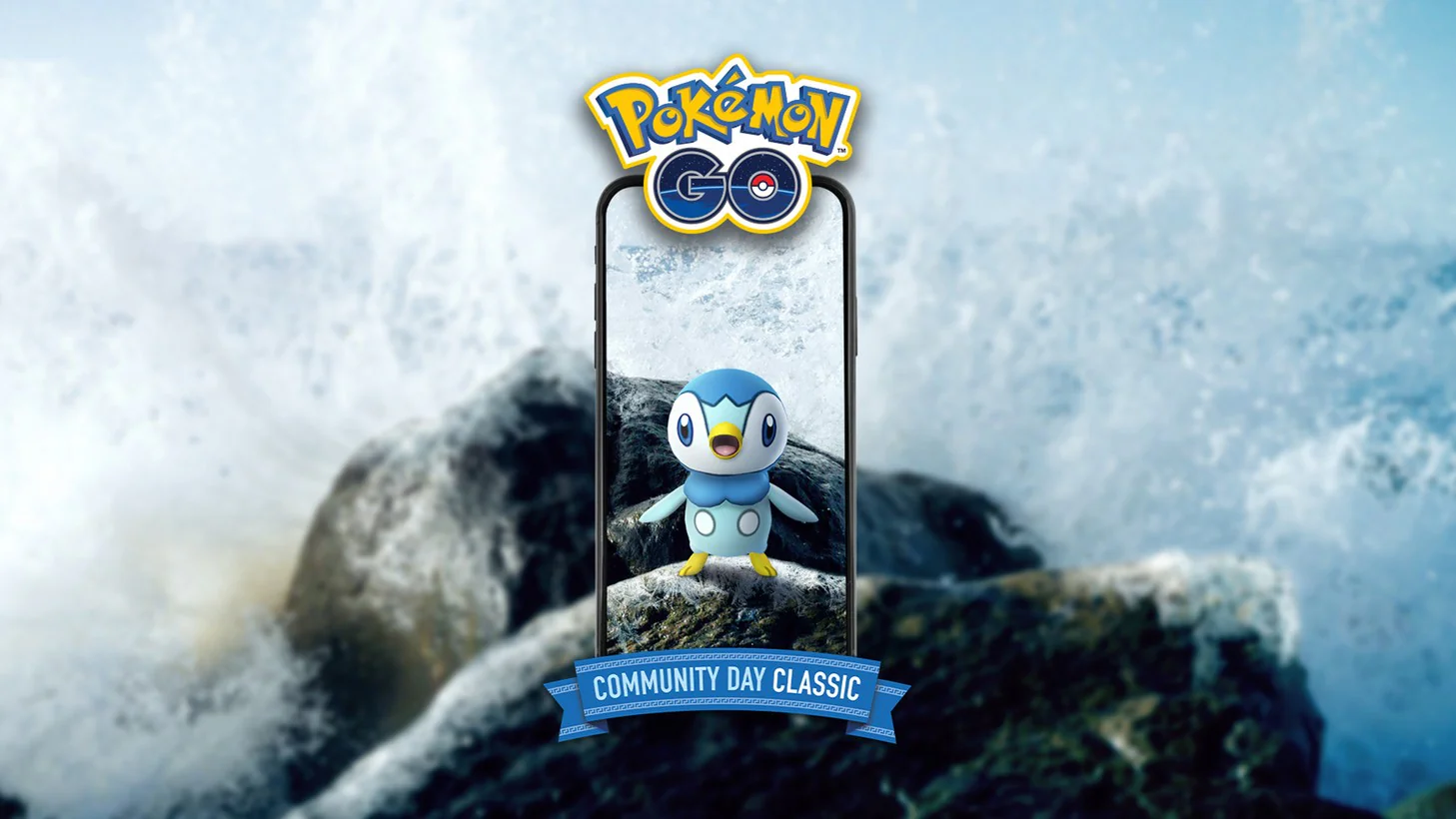 Piplup Community Day Classic — January 2026