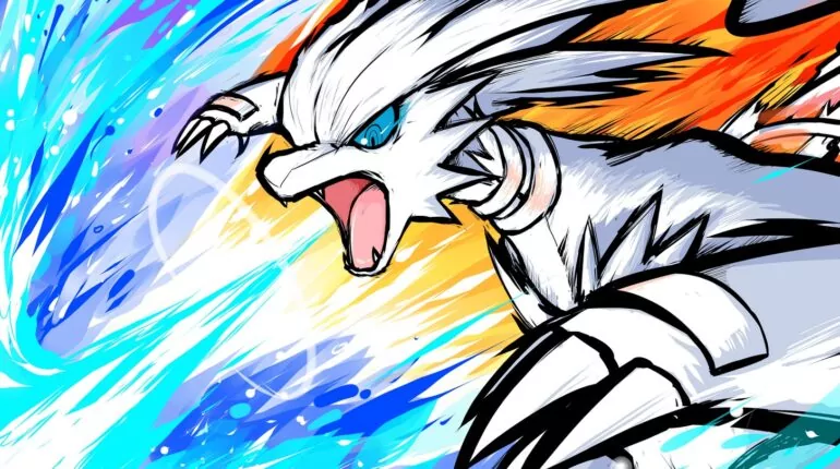 Reshiram