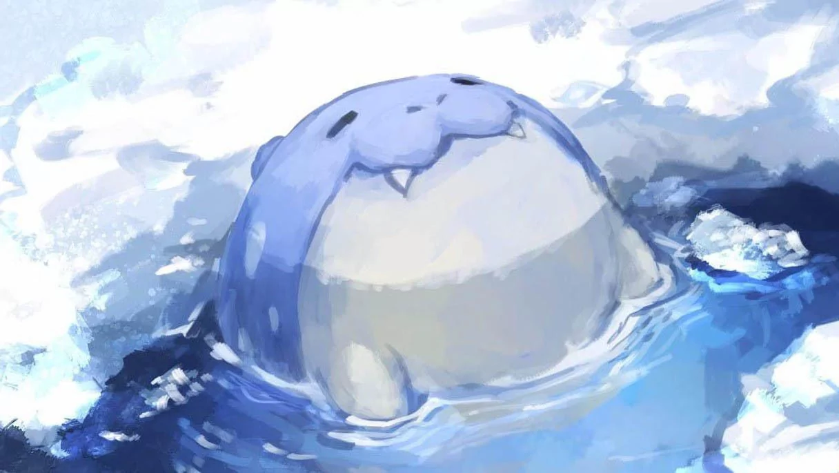 Spheal