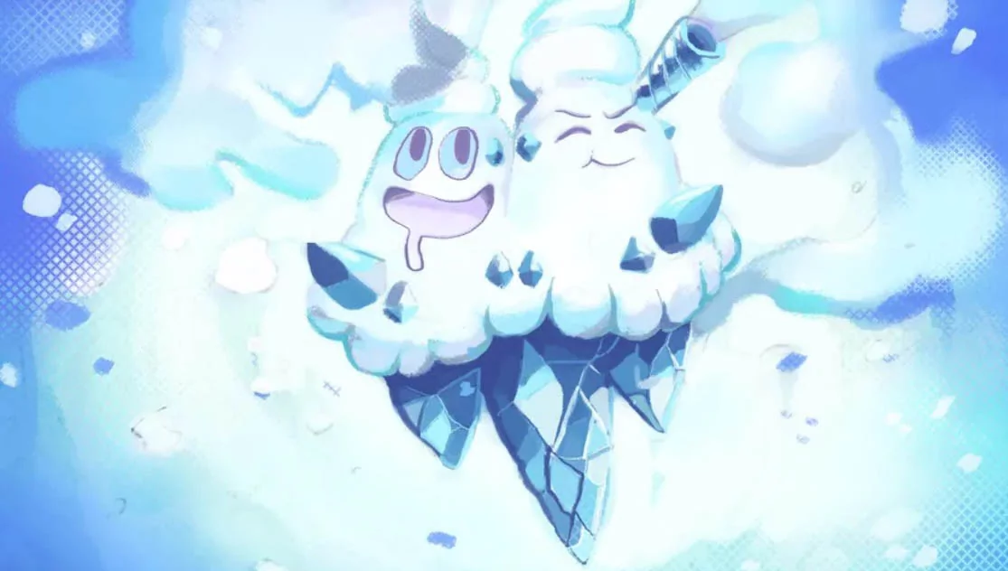 Vanilluxe