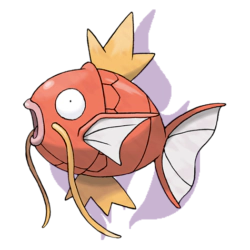 Magikarp