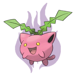 Hoppip