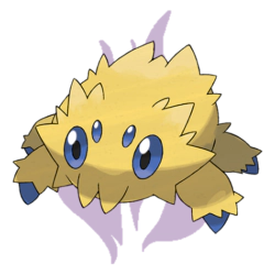 Joltik