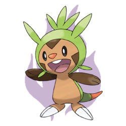 Chespin