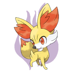 Fennekin