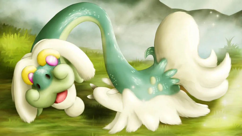Drampa