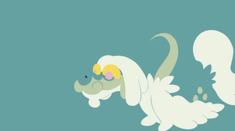 Drampa Raid Boss Counters Guide — кем бить Дрампа